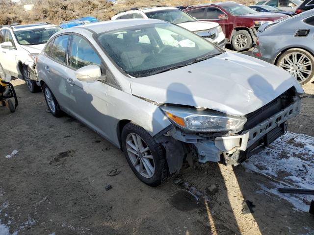 Photo 4 from auction – 2015 FORD FOCUS SE with VIN 1FADP3F27FL242403