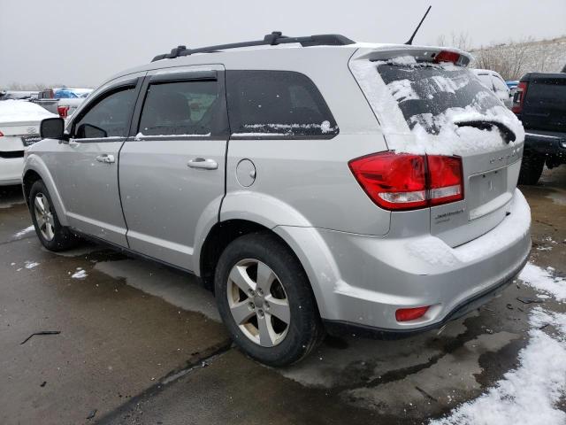 Photo 2 from auction – 2011 DODGE JOURNEY MA with VIN 3D4PH1FG2BT557082