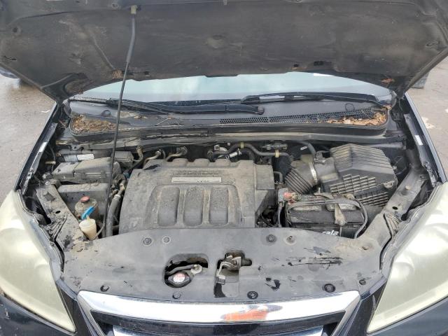 Photo 12 from auction – 2007 HONDA ODYSSEY TO with VIN 5FNRL38847B064077