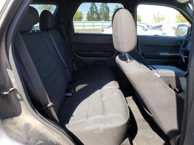 Photo 10 from auction – 2011 FORD ESCAPE XLT with VIN 1FMCU0D73BKA63217