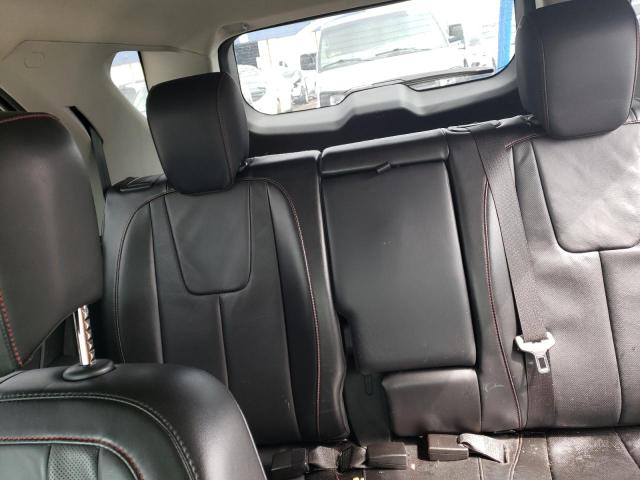 Photo 10 from auction – 2014 CHEVROLET EQUINOX LT with VIN 2GNALCEK7E6362310