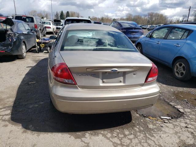 Photo 6 from auction – 2006 FORD TAURUS SE with VIN 1FAFP53U26A113636