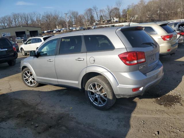 Photo 2 from auction – 2016 DODGE JOURNEY R/ with VIN 3C4PDDEG8GT109576