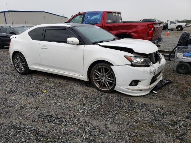 Photo 4 from auction – 2013 TOYOTA SCION TC with VIN JTKJF5C78D3055012