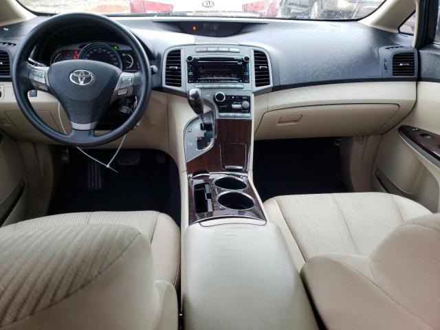 Photo 8 from auction – 2010 TOYOTA VENZA with VIN 4T3ZA3BB2AU034653