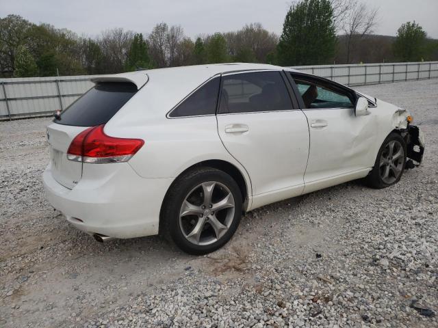 Photo 3 from auction – 2012 TOYOTA VENZA LE with VIN 4T3ZK3BB2CU047385