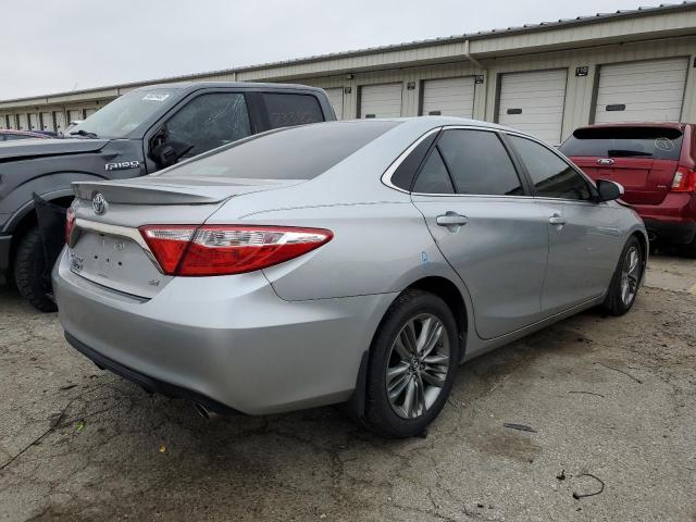 Photo 3 from auction – 2017 TOYOTA CAMRY LE with VIN 4T1BF1FK4HU287591