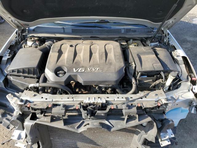 Photo 11 from auction – 2017 CADILLAC XTS LUXURY with VIN 2G61M5S32H9106743