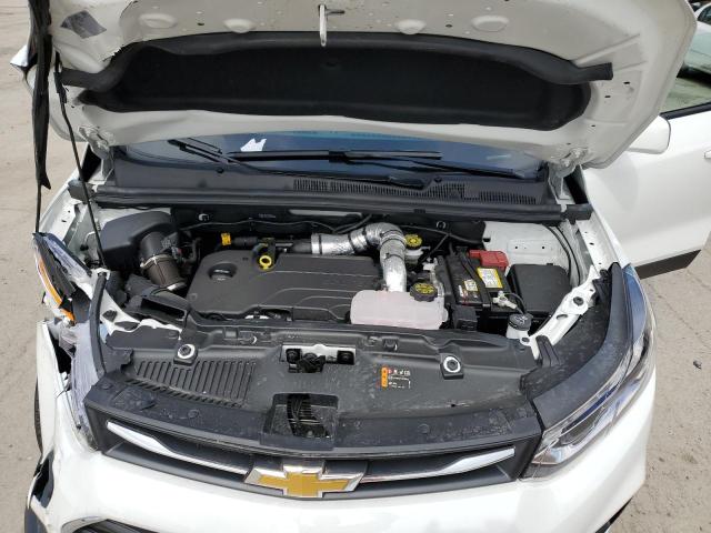 Photo 12 from auction – 2022 CHEVROLET TRAX LS with VIN KL7CJNSM2NB547528