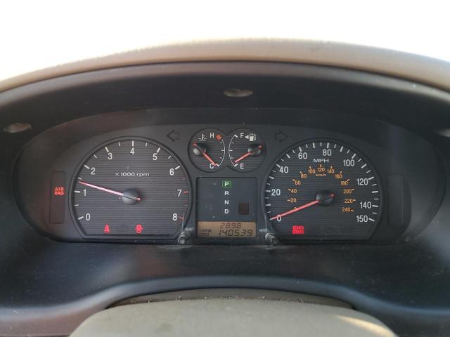 Photo 9 from auction – 2004 HYUNDAI SONATA GL with VIN KMHWF25S64A047382