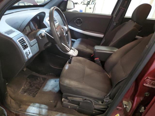 Photo 7 from auction – 2008 PONTIAC TORRENT with VIN 2CKDL43F786026302