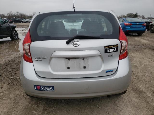 Photo 6 from auction – 2015 NISSAN VERSA NOTE with VIN 3N1CE2CP6FL413607