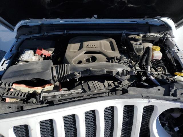 Photo 11 from auction – 2020 JEEP WRANGLER U with VIN 1C4HJXDN2LW260643
