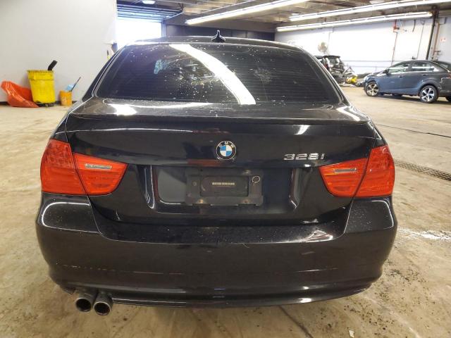 Photo 6 from auction – 2011 BMW 328 XI with VIN WBAPK7G5XBNN78564