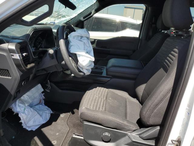 Photo 7 from auction – 2022 FORD F150 SUPER with VIN 1FTEW1CPXNKF30846