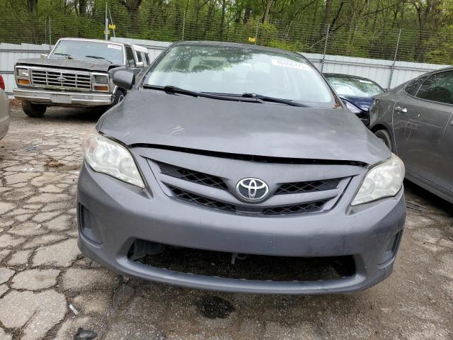Photo 5 from auction – 2011 TOYOTA COROLLA BA with VIN JTDBU4EE7B9143552