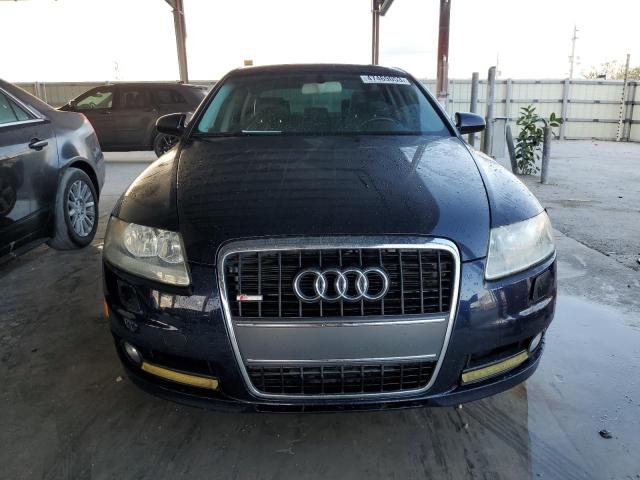 Photo 5 from auction – 2008 AUDI A6 3.2 with VIN WAUAH74F08N067486