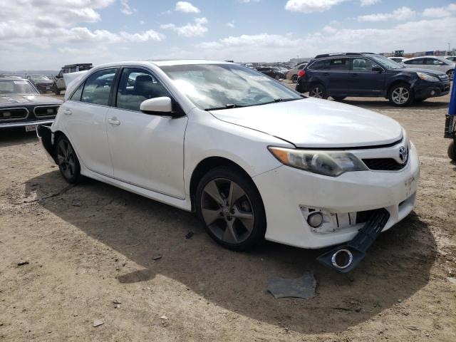 Photo 4 from auction – 2012 TOYOTA CAMRY BASE with VIN 4T1BF1FKXCU620577