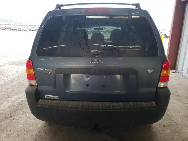 Photo 6 from auction – 2005 FORD ESCAPE XLT with VIN 1FMYU93175KB50890