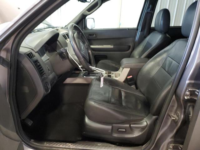 Photo 7 from auction – 2012 FORD ESCAPE XLT with VIN 1FMCU0D72CKC12654