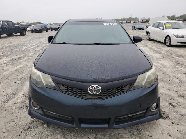 Photo 5 from auction – 2013 TOYOTA CAMRY L with VIN 4T1BF1FK7DU241943