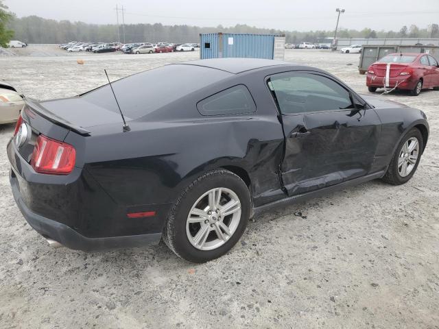 Photo 3 from auction – 2011 FORD MUSTANG with VIN 1ZVBP8AM2B5153096