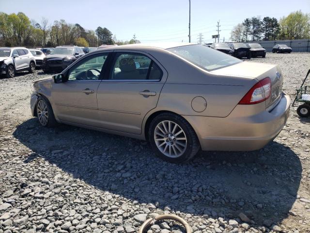 Photo 2 from auction – 2006 MERCURY MILAN PREM with VIN 3MEFM08146R636648
