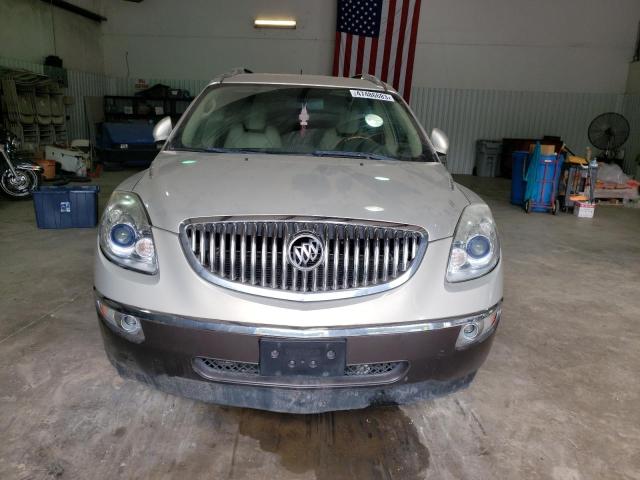 Photo 5 from auction – 2010 BUICK ENCLAVE CX with VIN 5GALRCED1AJ132312
