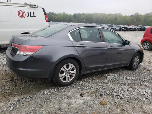 Photo 3 from auction – 2012 HONDA ACCORD SE with VIN 1HGCP2F61CA188415