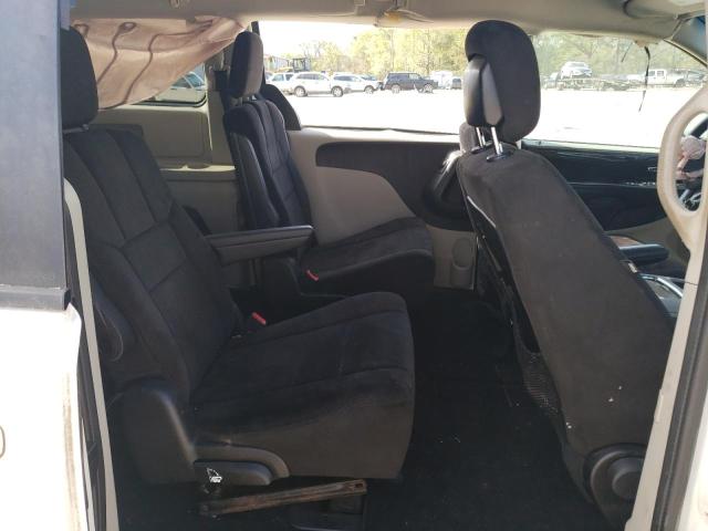 Фото 11 с аукциона – 2013 DODGE GRAND CARA с VIN 2C4RDGCG3DR522257