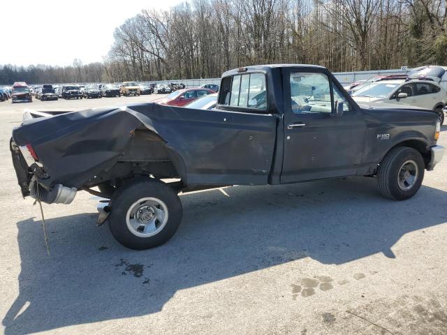 Photo 3 from auction – 1995 FORD F150 with VIN 1FTEF15Y8SNA64656