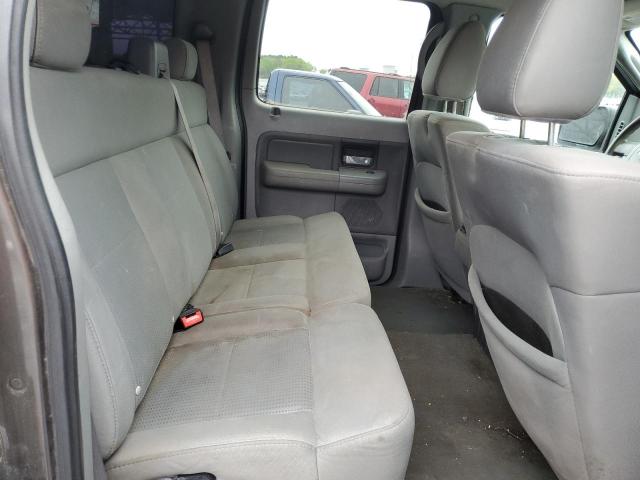 Photo 10 from auction – 2007 FORD F150 SUPER with VIN 1FTRW12WX7KC51930