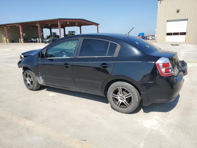 Photo 2 from auction – 2007 NISSAN SENTRA 2.0 with VIN 3N1AB61E47L701958