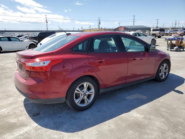 Photo 3 from auction – 2014 FORD FOCUS SE with VIN 1FADP3F20EL198615