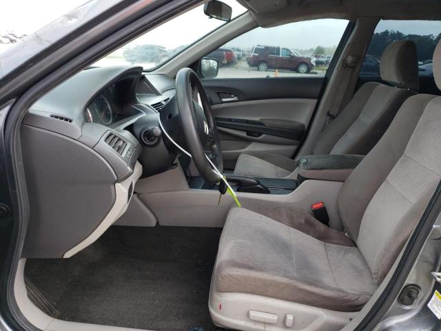 Photo 7 from auction – 2010 HONDA ACCORD LXP with VIN 1HGCP2F46AA016604