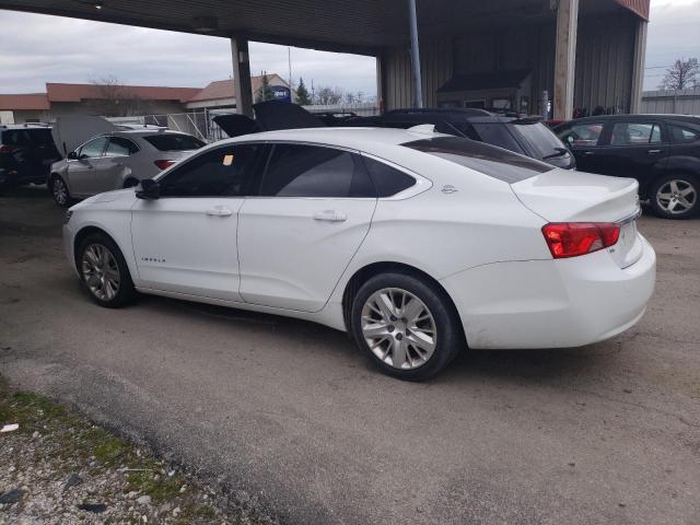 Photo 2 from auction – 2024 CHEVROLET IMPALA LS with VIN 2G11X5S34J9142159