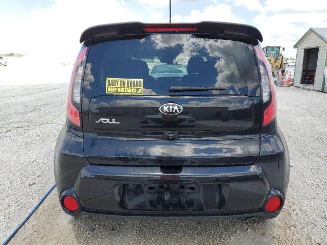 Photo 6 from auction – 2014 KIA SOUL ! with VIN KNDJX3A54E7021329