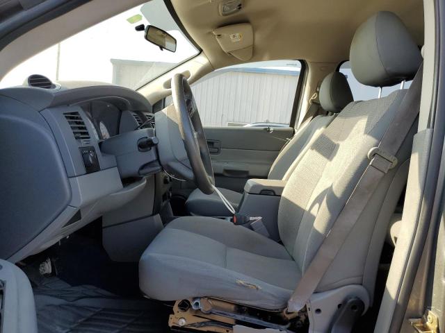 Photo 7 from auction – 2006 DODGE DURANGO SX with VIN 1D4HD38K56F123042