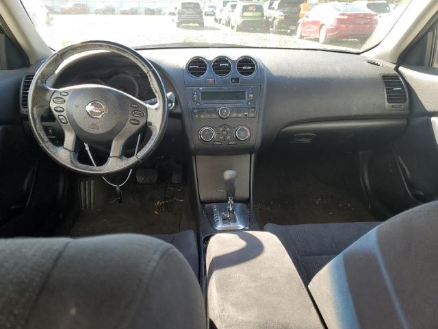 Photo 8 from auction – 2012 NISSAN ALTIMA BAS with VIN 1N4AL2AP0CN499866