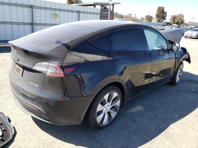 Foto 3 de la subasta – 2020 TESLA MODEL Y con VIN 5YJYGDEE8LF018245