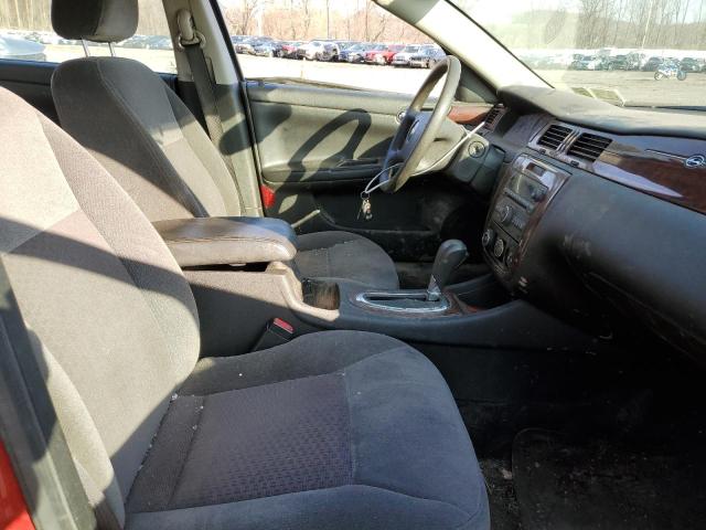 Photo 7 from auction – 2008 CHEVROLET IMPALA LS with VIN 2G1WB58K189249408