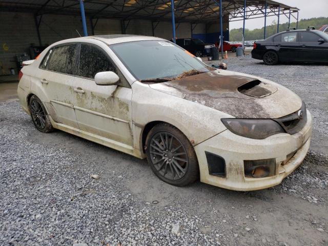 Photo 4 from auction – 2012 SUBARU IMPREZA WR with VIN JF1GV7F68CG024570
