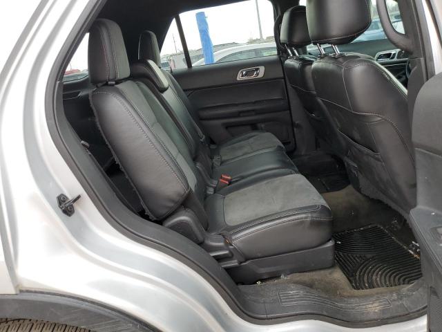 Photo 11 from auction – 2015 FORD EXPLORER X with VIN 1FM5K7D85FGB71475