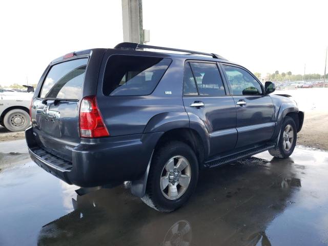 Photo 3 from auction – 2008 TOYOTA 4RUNNER SR with VIN JTEZU14R48K004168