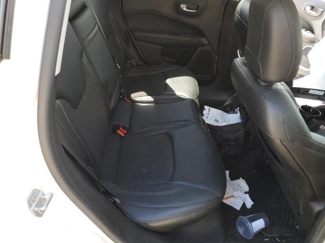 Photo 10 from auction – 2018 JEEP COMPASS LA with VIN 3C4NJDBB3JT178644
