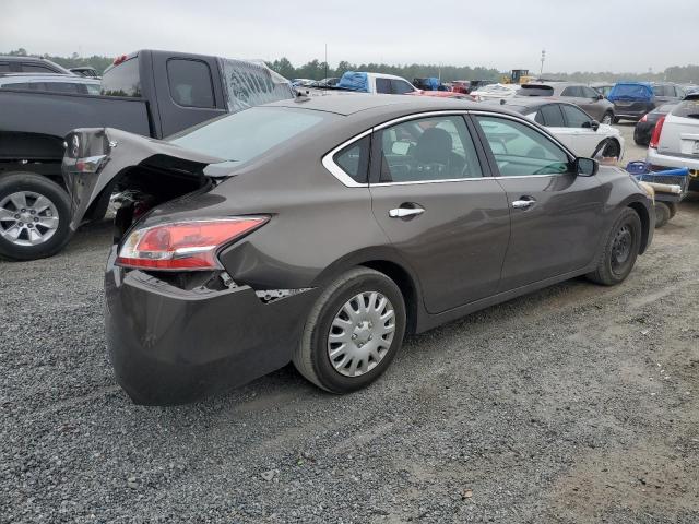 Photo 3 from auction – 2015 NISSAN ALTIMA 2.5 with VIN 1N4AL3AP5FN408567