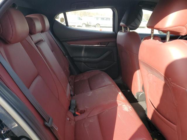 Photo 10 from auction – 2020 MAZDA 3 PREMIUM with VIN JM1BPANM8L1164276