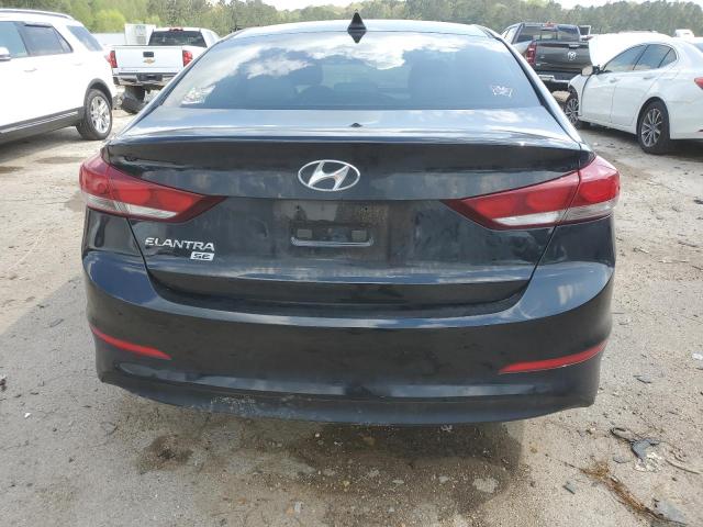 Photo 6 from auction – 2017 HYUNDAI ELANTRA SE with VIN 5NPD74LF3HH091817