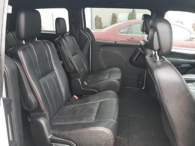 Photo 11 from auction – 2019 DODGE GRAND CARA with VIN 2C4RDGEG5KR563662