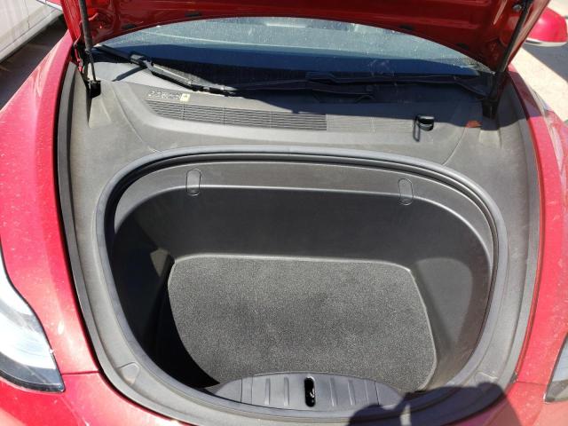Photo 11 from auction – 2018 TESLA MODEL 3 with VIN 5YJ3E1EA3JF037939